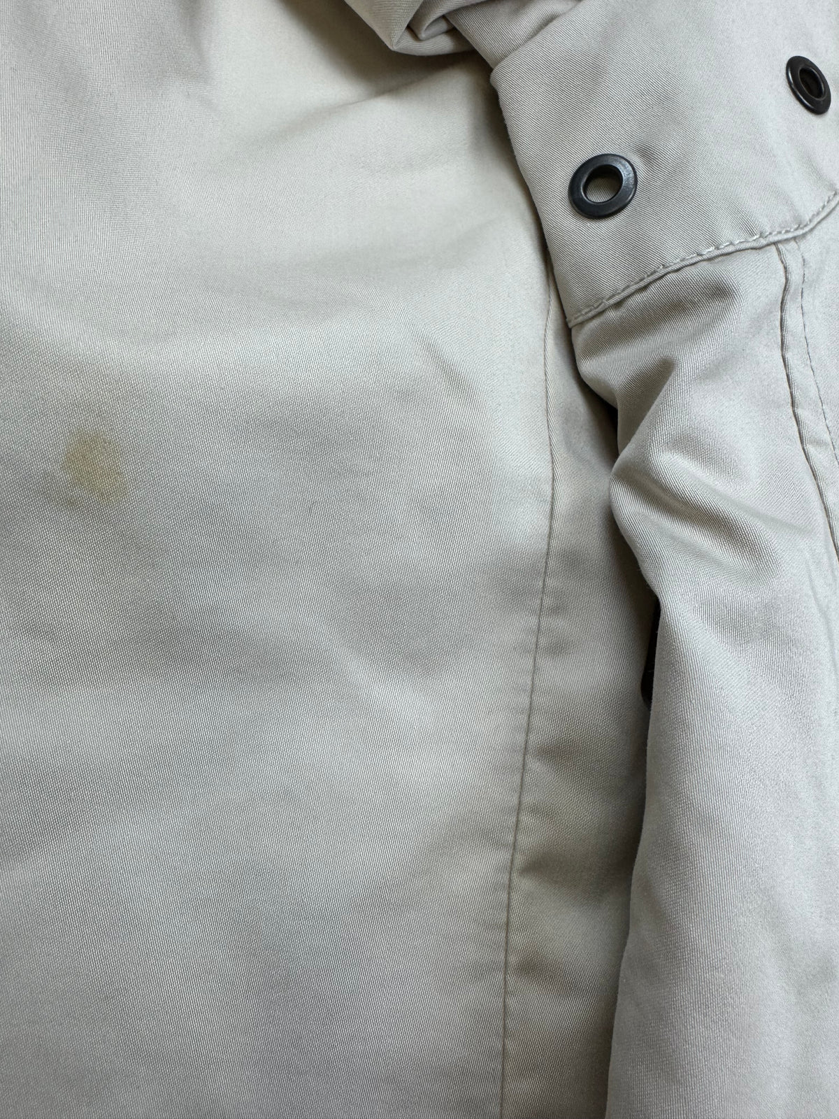 vintage Burberry jacket {M}