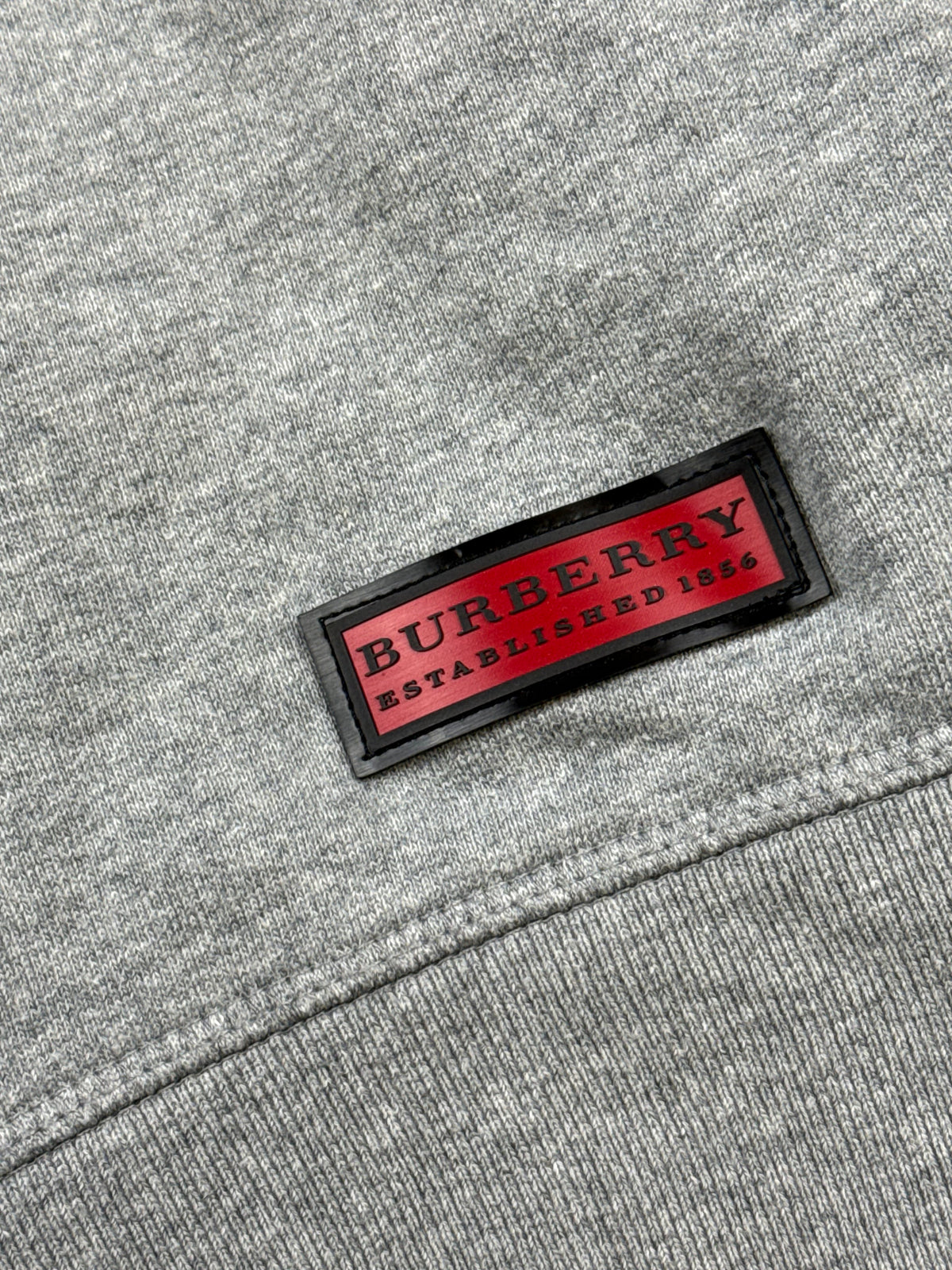 vintage Burberry Sport sweatjacket