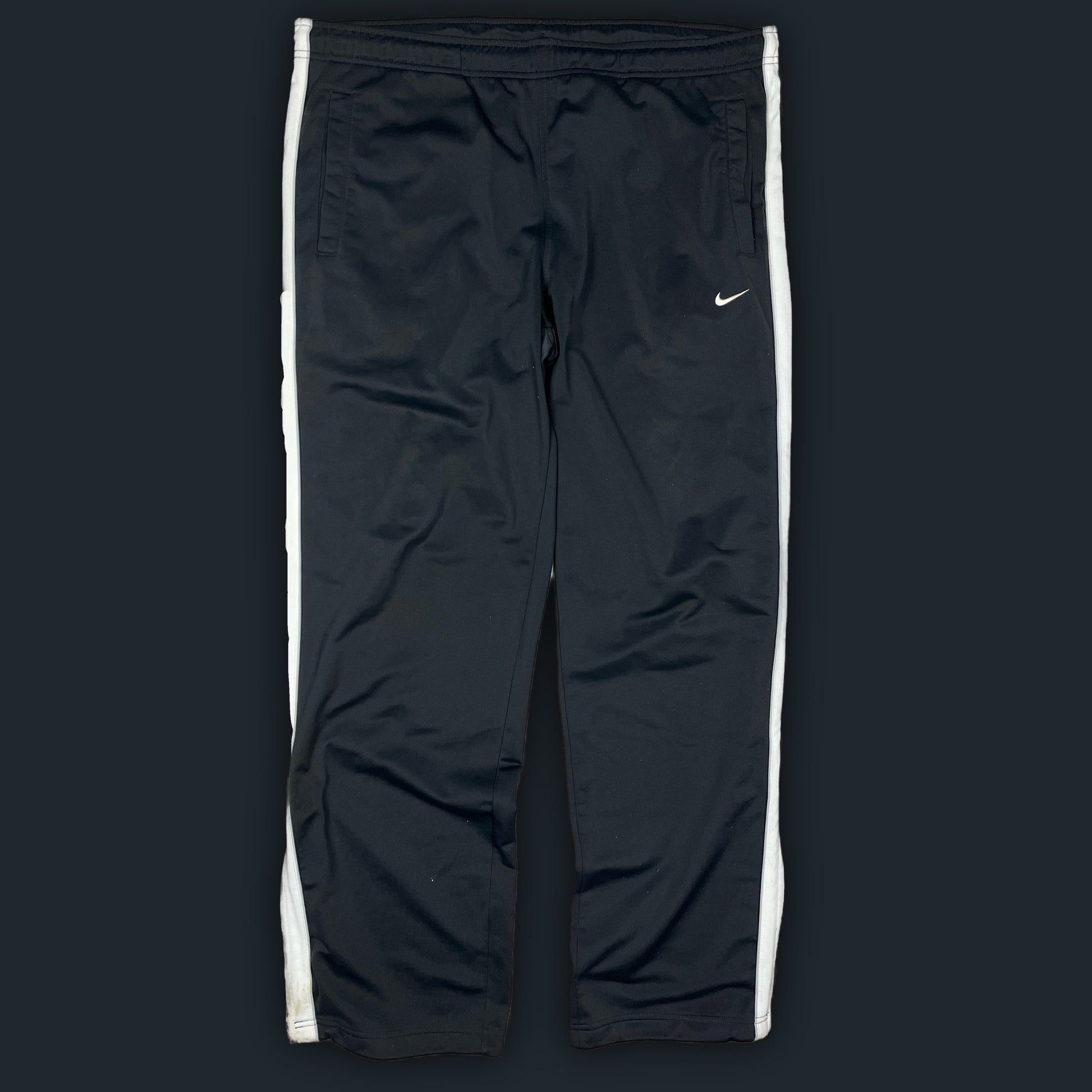 vintage Nike joggingpants {L}