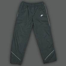 Load image into Gallery viewer, vintage Nike trackpants {L}
