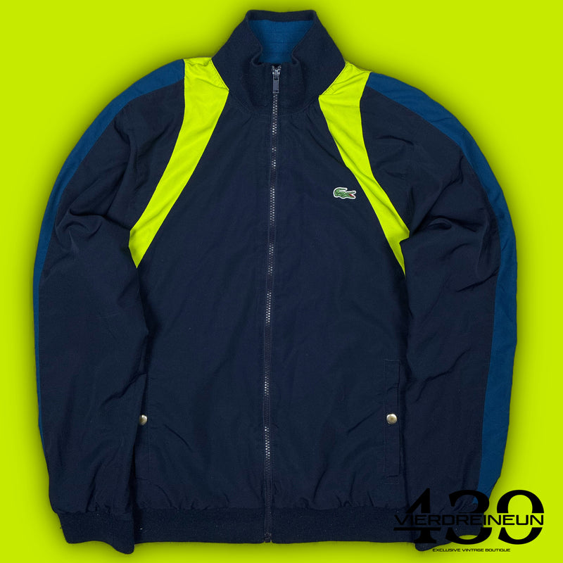 vintage Lacoste windbreaker {M}