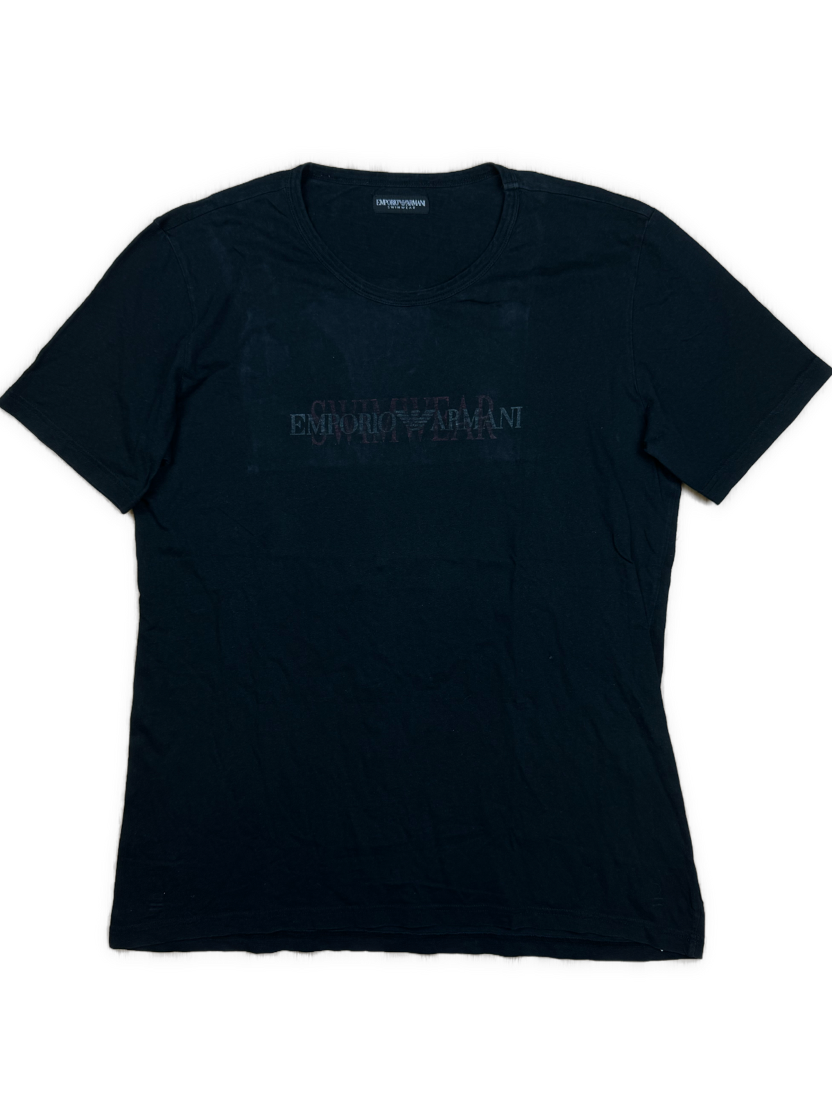 vintage Emporio Armani EA7 t-shirt {M}