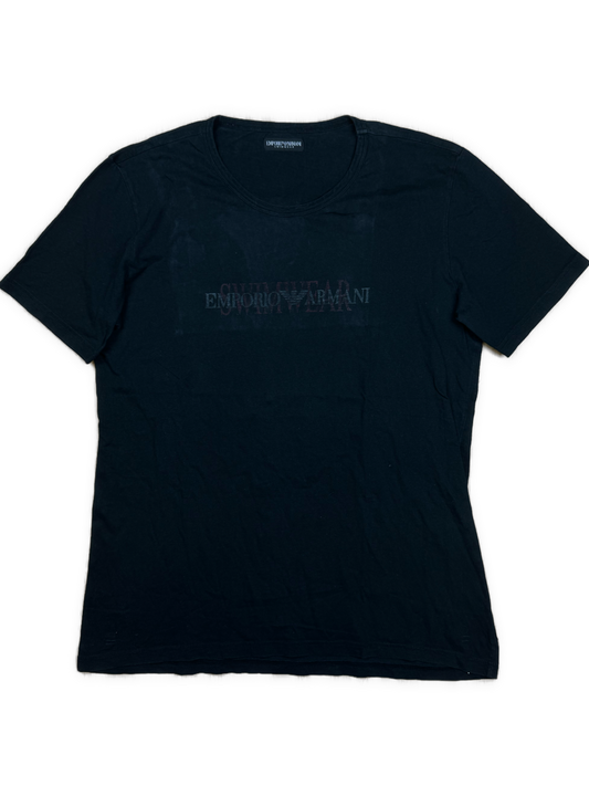 vintage Emporio Armani EA7 t-shirt {M}