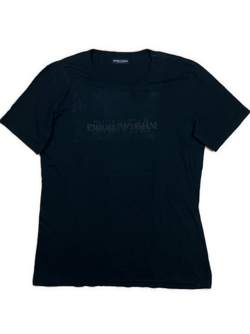 vintage Emporio Armani EA7 t-shirt {M}
