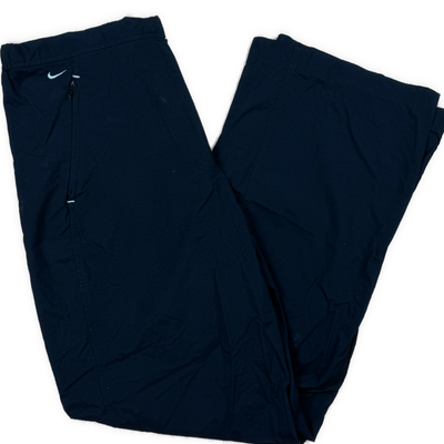 vintage Nike trackpants {S}