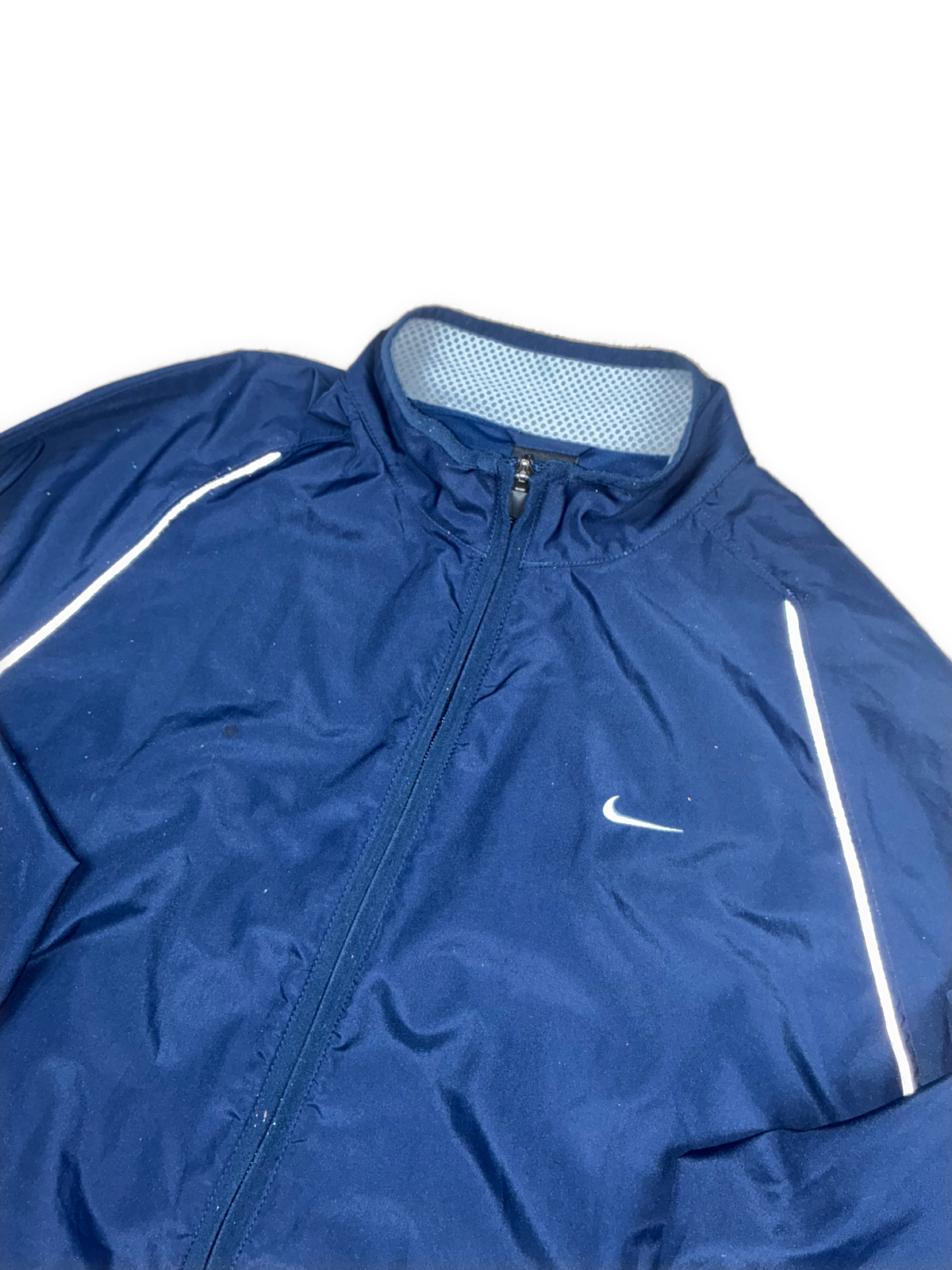 vintage Nike windbreaker {L}