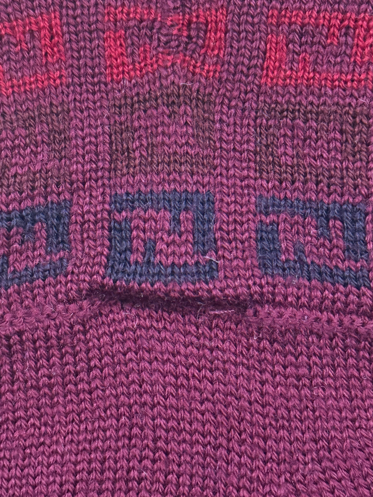 vintage Fendi gloves