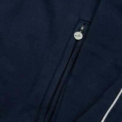 vintage Nike sweatjacket {L}