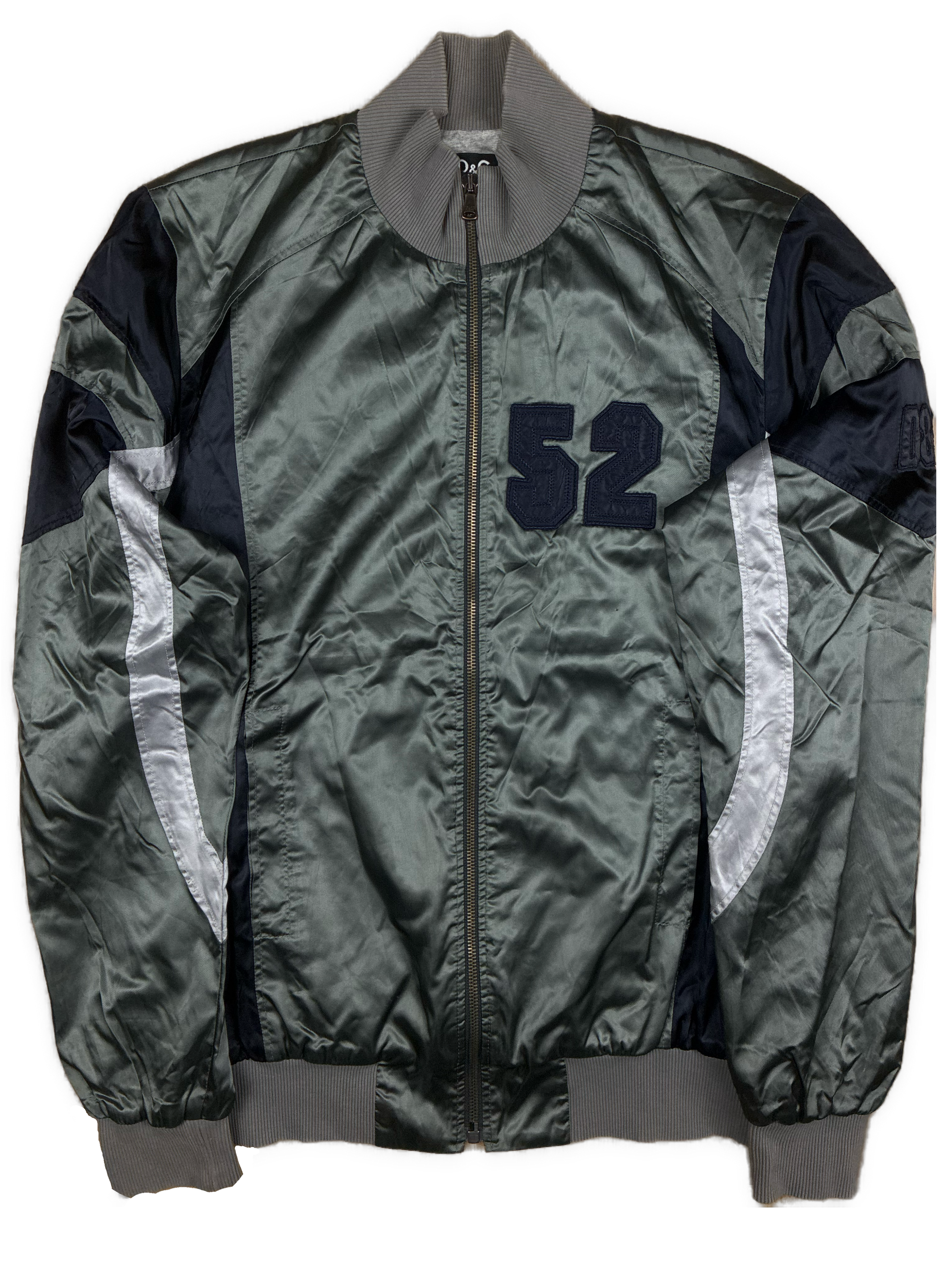 vintage Dolce & Gabbana windbreaker {M}
