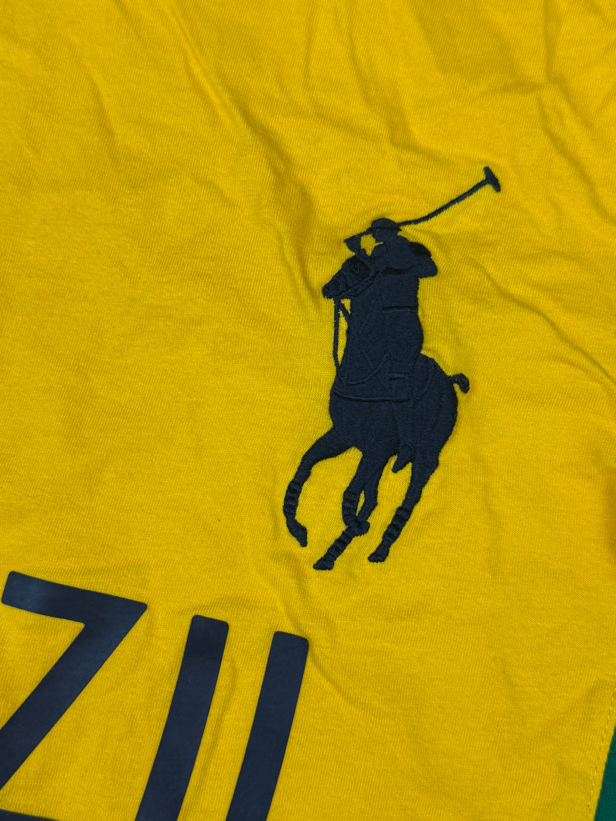 vintage Polo Ralph Lauren t-shirt {S}