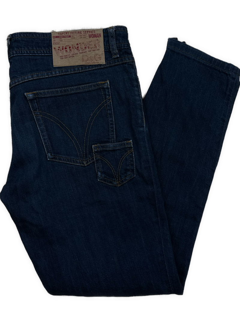 vintage Dolce & Gabbana jeans {M}