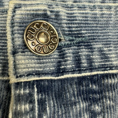 vintage Gucci jeans {L}