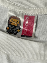 Load image into Gallery viewer, vintage Baby Milo X Hellow Kitty t-shirt {XL}
