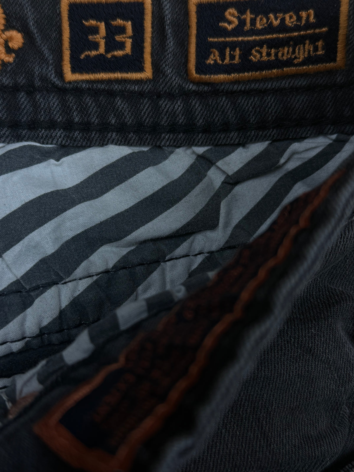 vintage Rock Revival jeans {M}