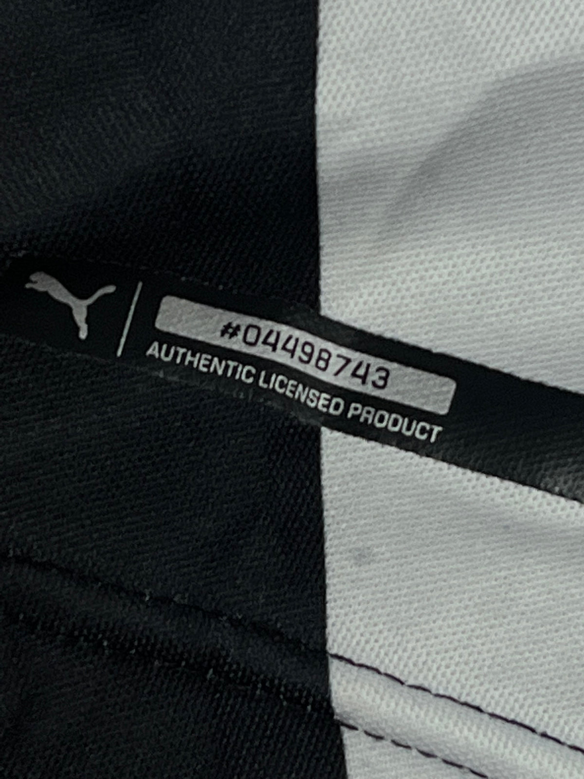 vintage Puma Fc Arsenal 2015-2016 third jersey {L}
