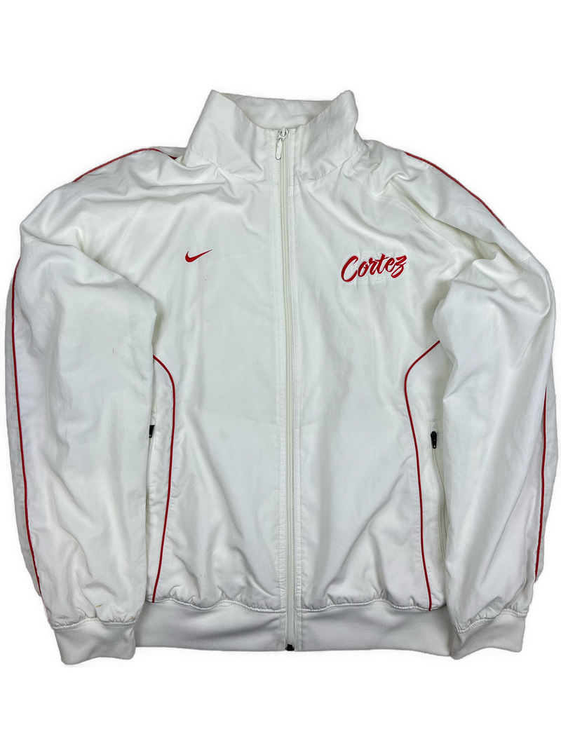 vintage Nike CORTEIZ windbreaker {M}