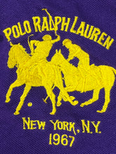 Load image into Gallery viewer, vintage Polo Ralph Lauren long polo {L}
