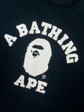 Load image into Gallery viewer, vintage BAPE a bathing ape t-shirt {L}
