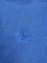 Φόρτωση εικόνας στο εργαλείο προβολής Συλλογής, vintage Burberry sweatjacket {XL}
