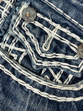 Lade das Bild in den Galerie-Viewer, vintage True Religion jeans {M}
