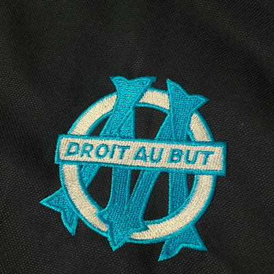 vintage Adidas Olympique Marseille tracksuit {XL}