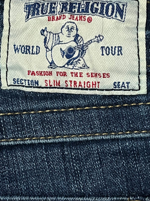 vintage True Religion jeans {S}