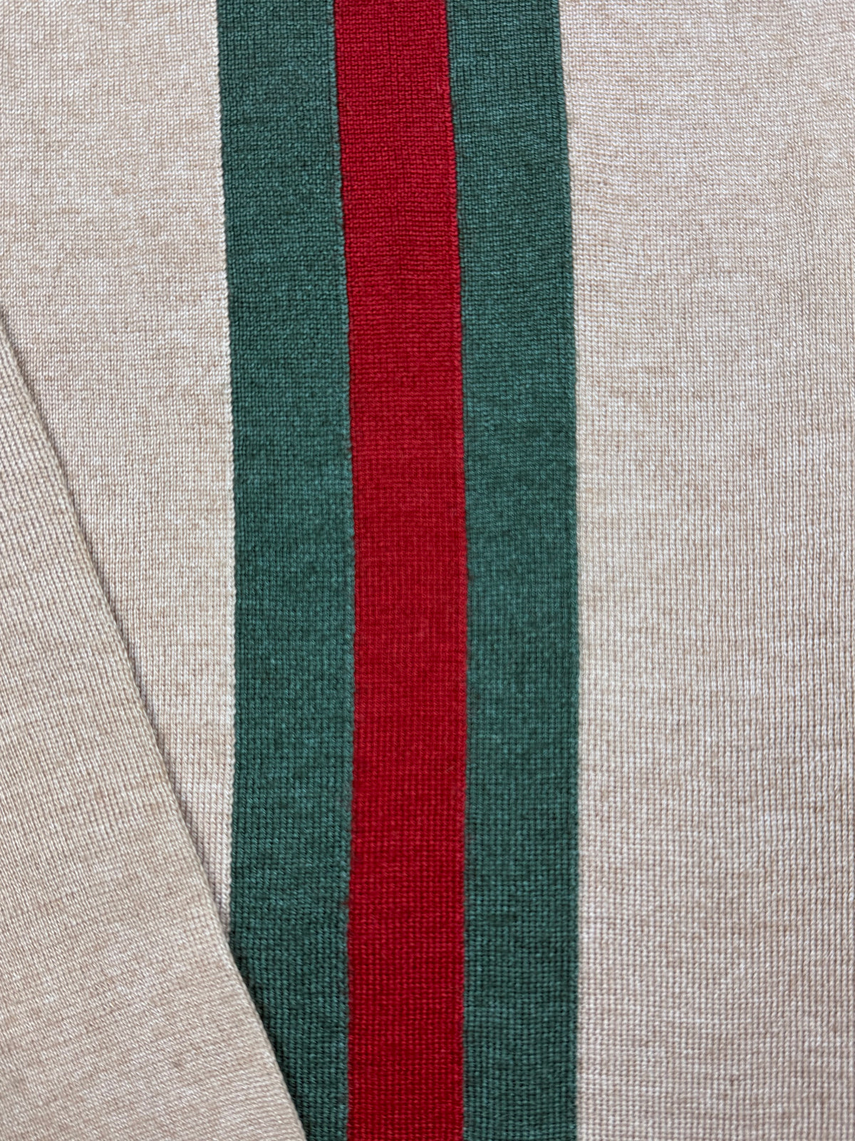 vintage Gucci scarf