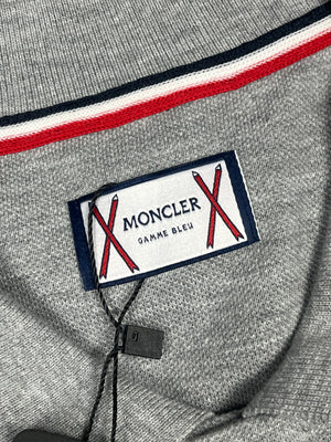 vintage Moncler polo {XL}