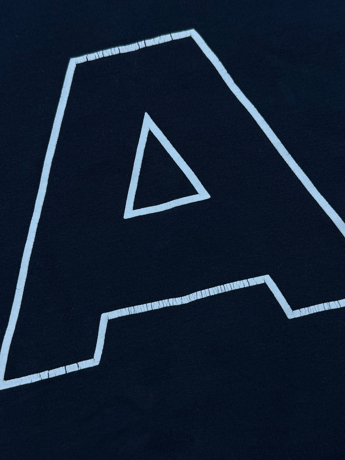 vintage Armani Jeans t-shirt