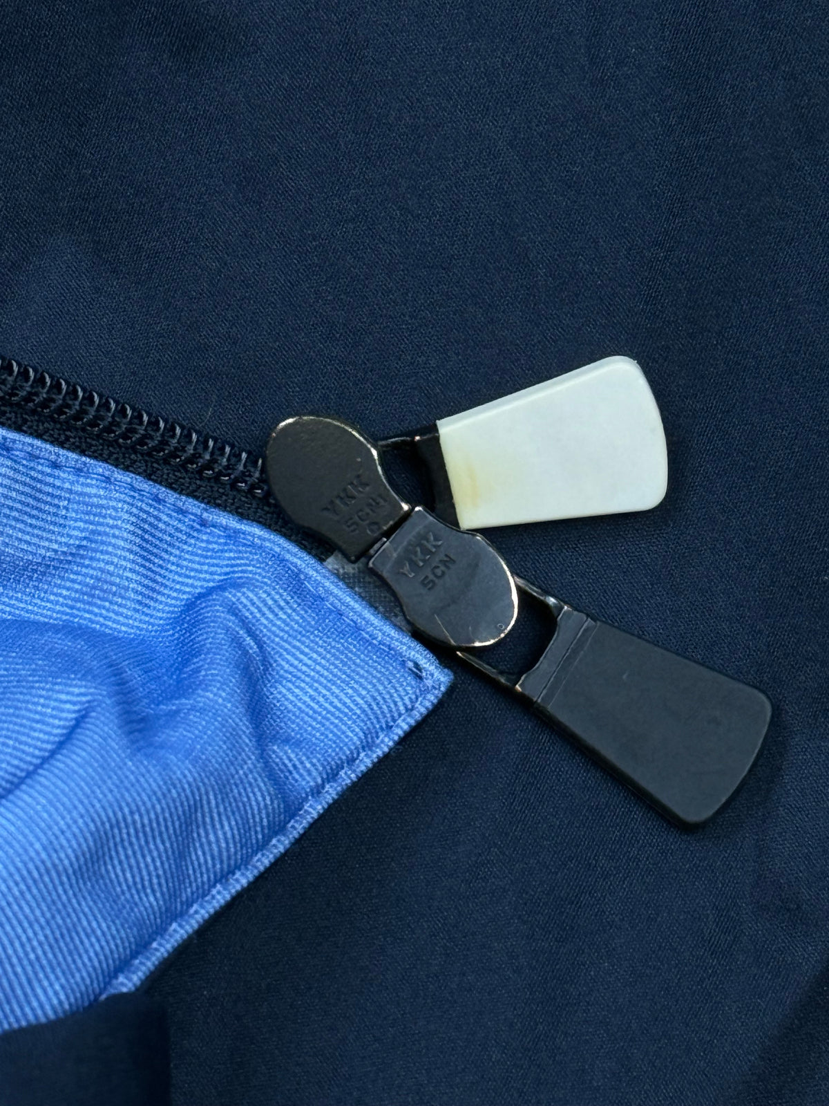 vintage Moncler windbreaker