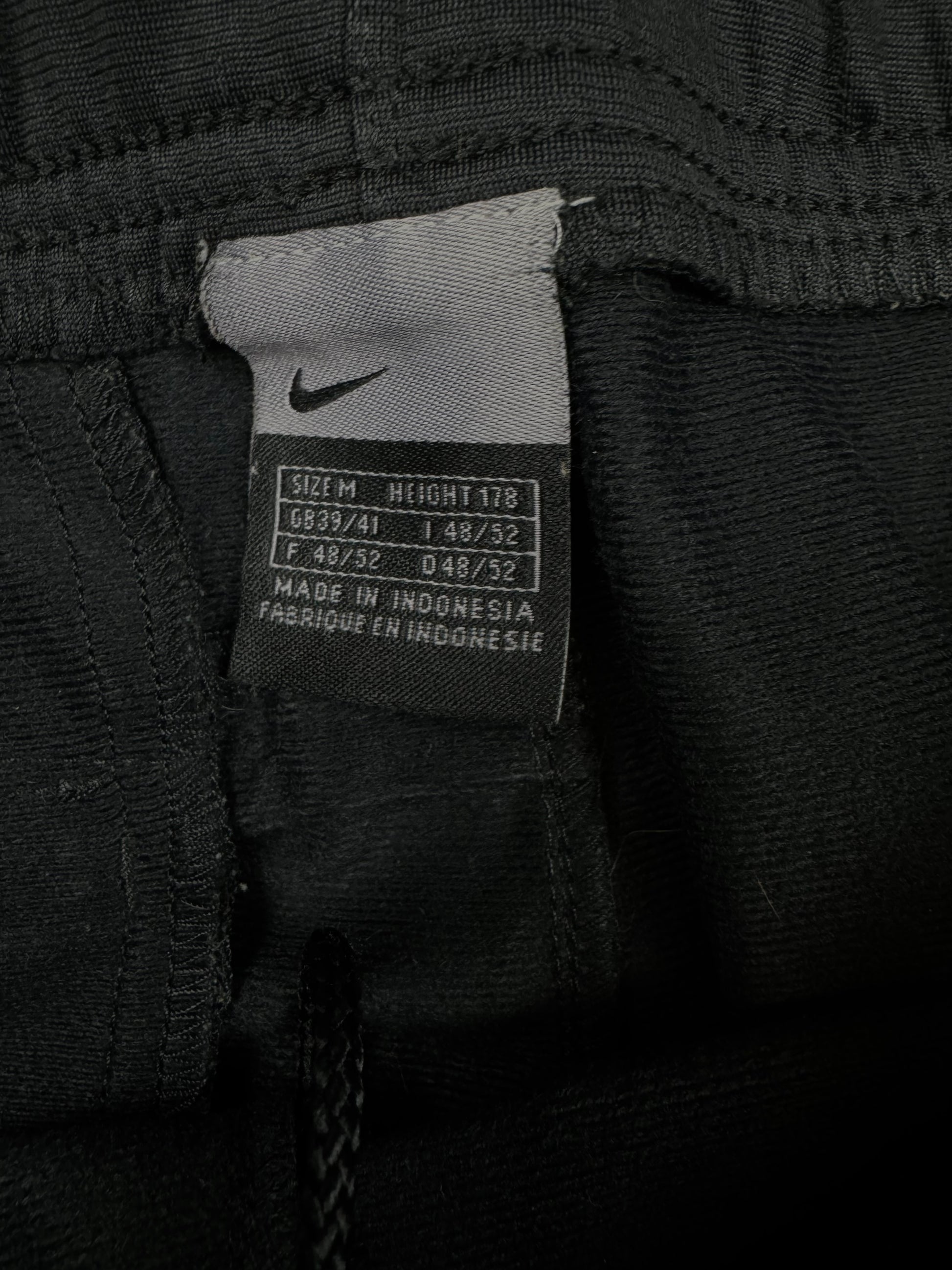 vintage Nike joggingpants {M}