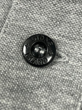 Carregar imagem no visualizador da galeria, vintage Stone Island polo {S}
