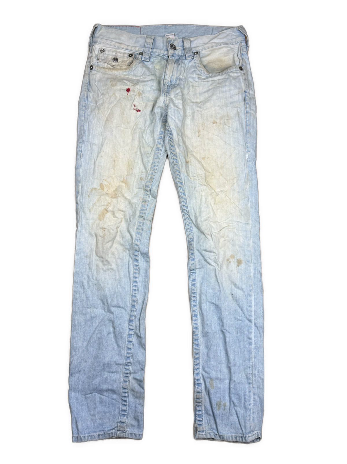 vintage True Religion jeans {M}
