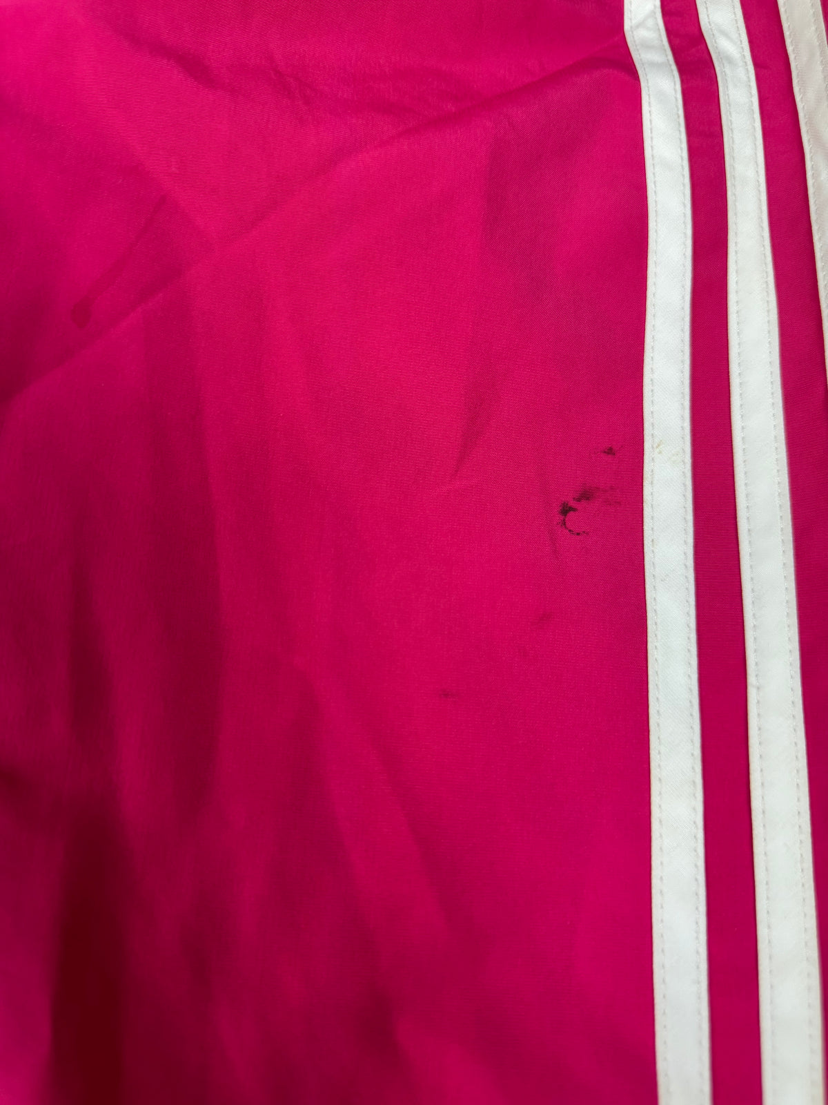 vintage Adidas Real Madrid tracksuit {XL}
