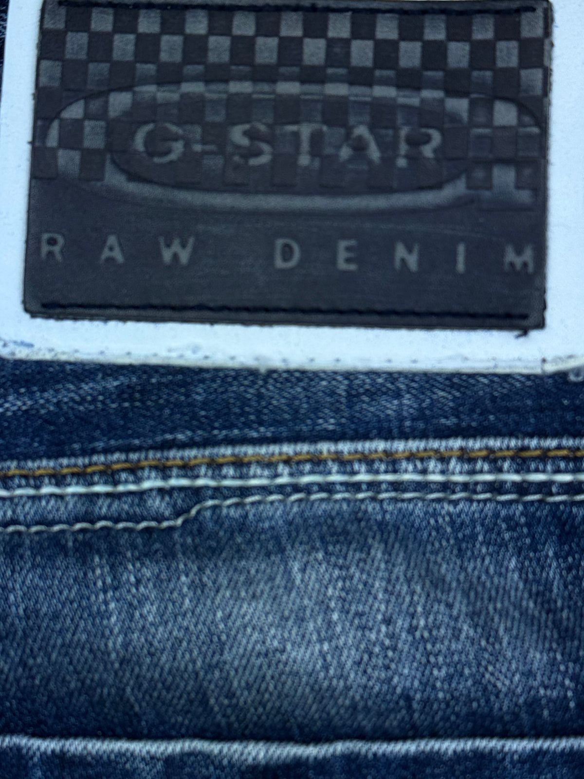 vintage G-STAR jeans {M}