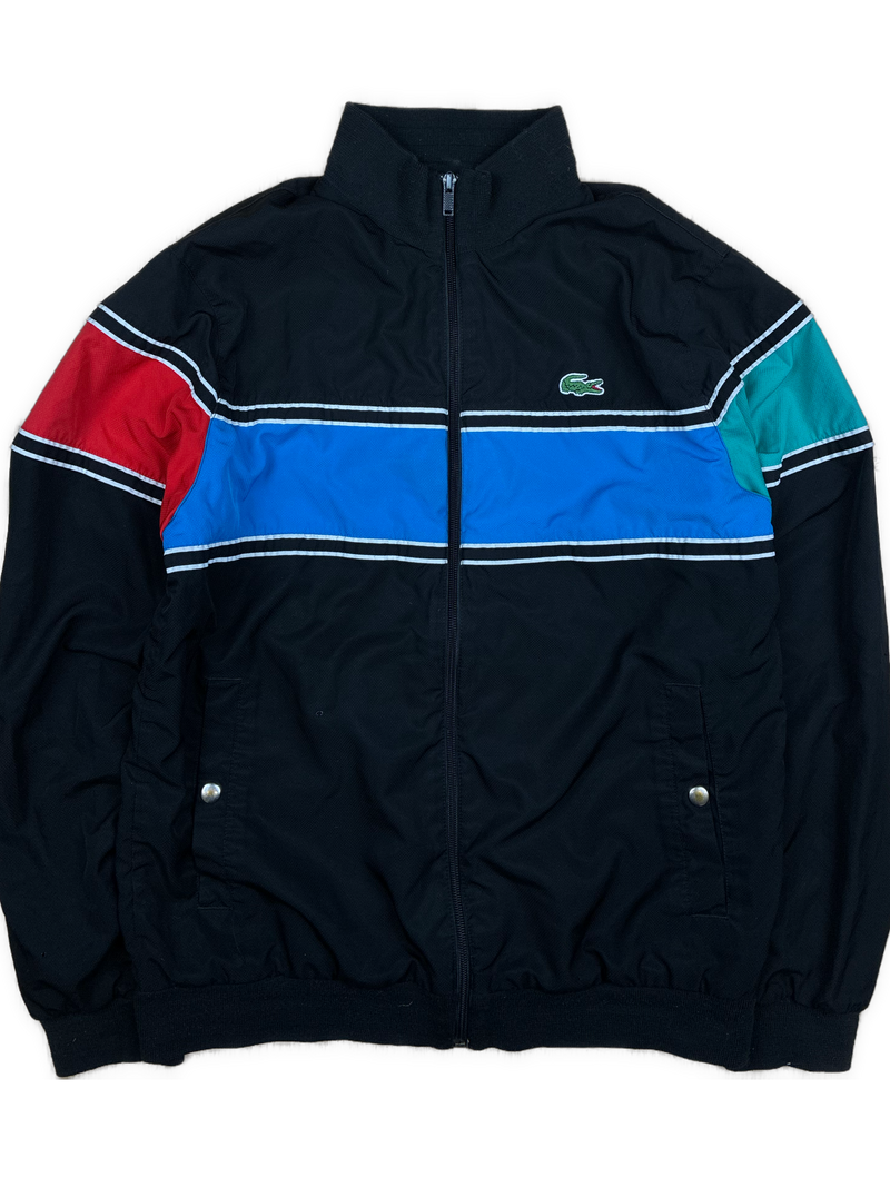 vintage Lacoste windbreaker {M}