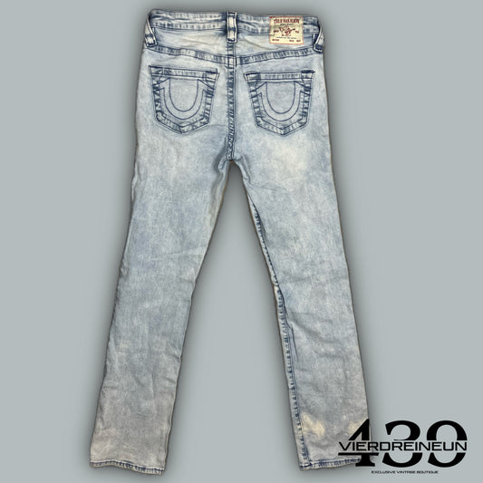 vintage True Religion jeans {S}