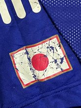 Carica l&#39;immagine nel visualizzatore di Gallery, vintage Adidas Japan NAKAYAMA10 2002-2003 home jersey {L}
