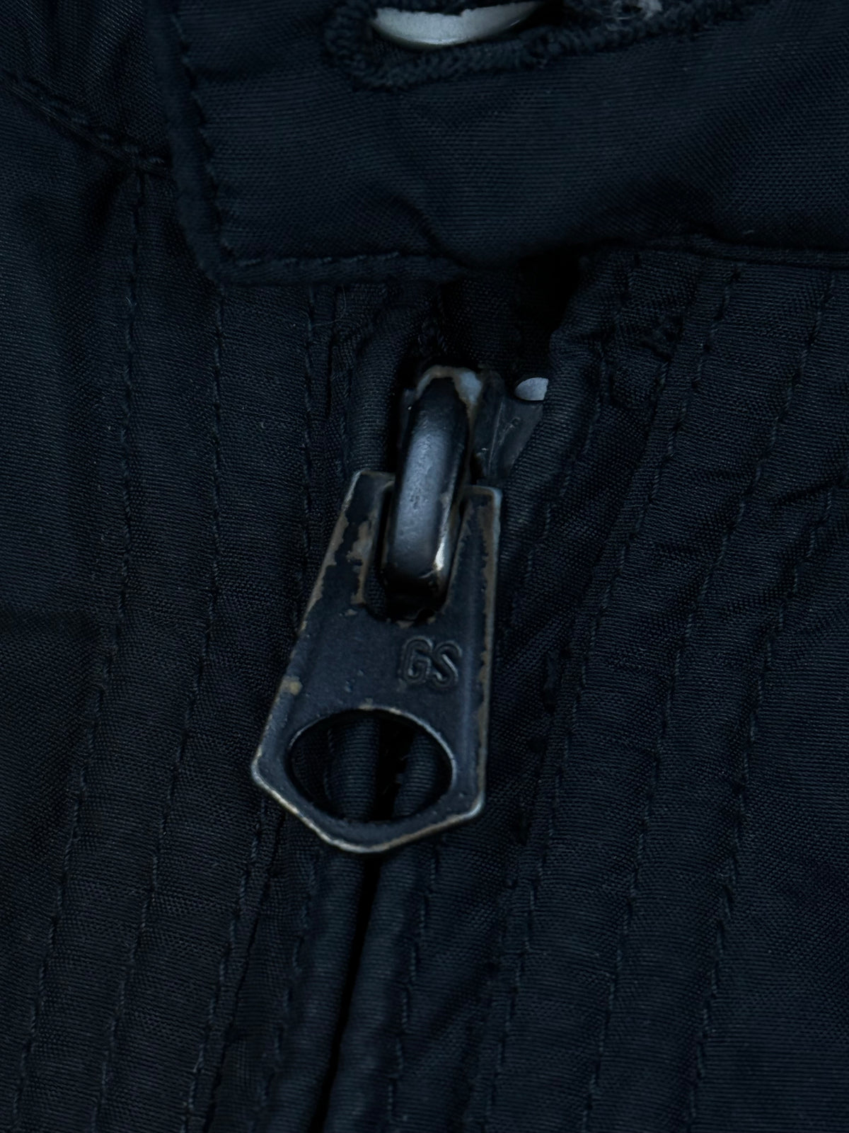 vintage G-STAR windbreaker {L}