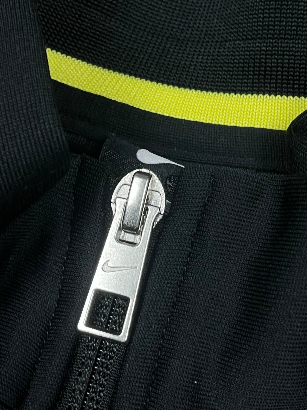 vintage Nike Inter Milan trackjacket {S}