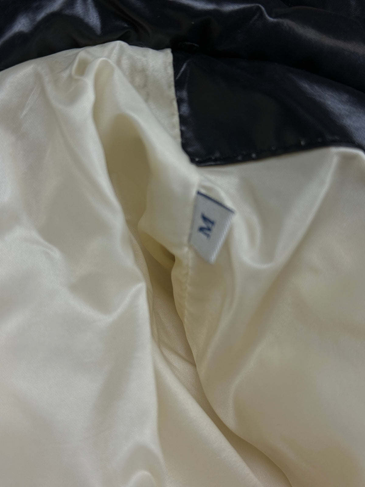vintage Moncler winterjacket {M}