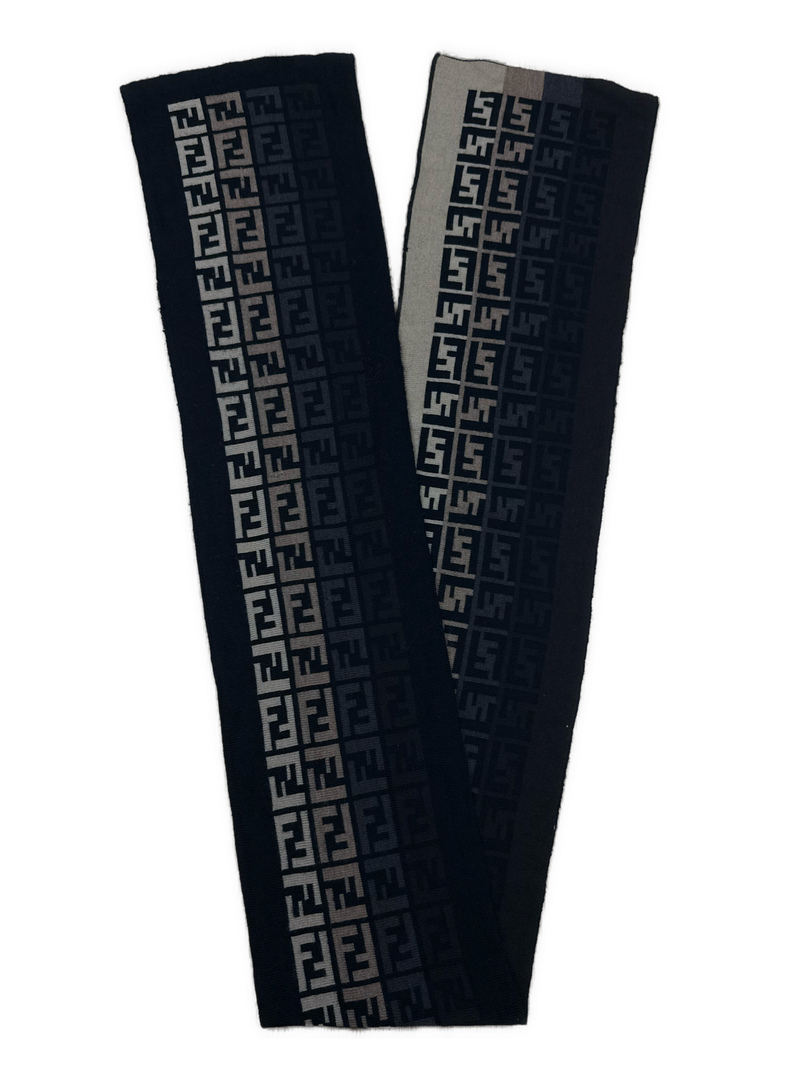 vintage Fendi scarf