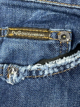 Cargar imagen en el visor de la galería, vintage Dolce &amp; Gabbana jeans {S}
