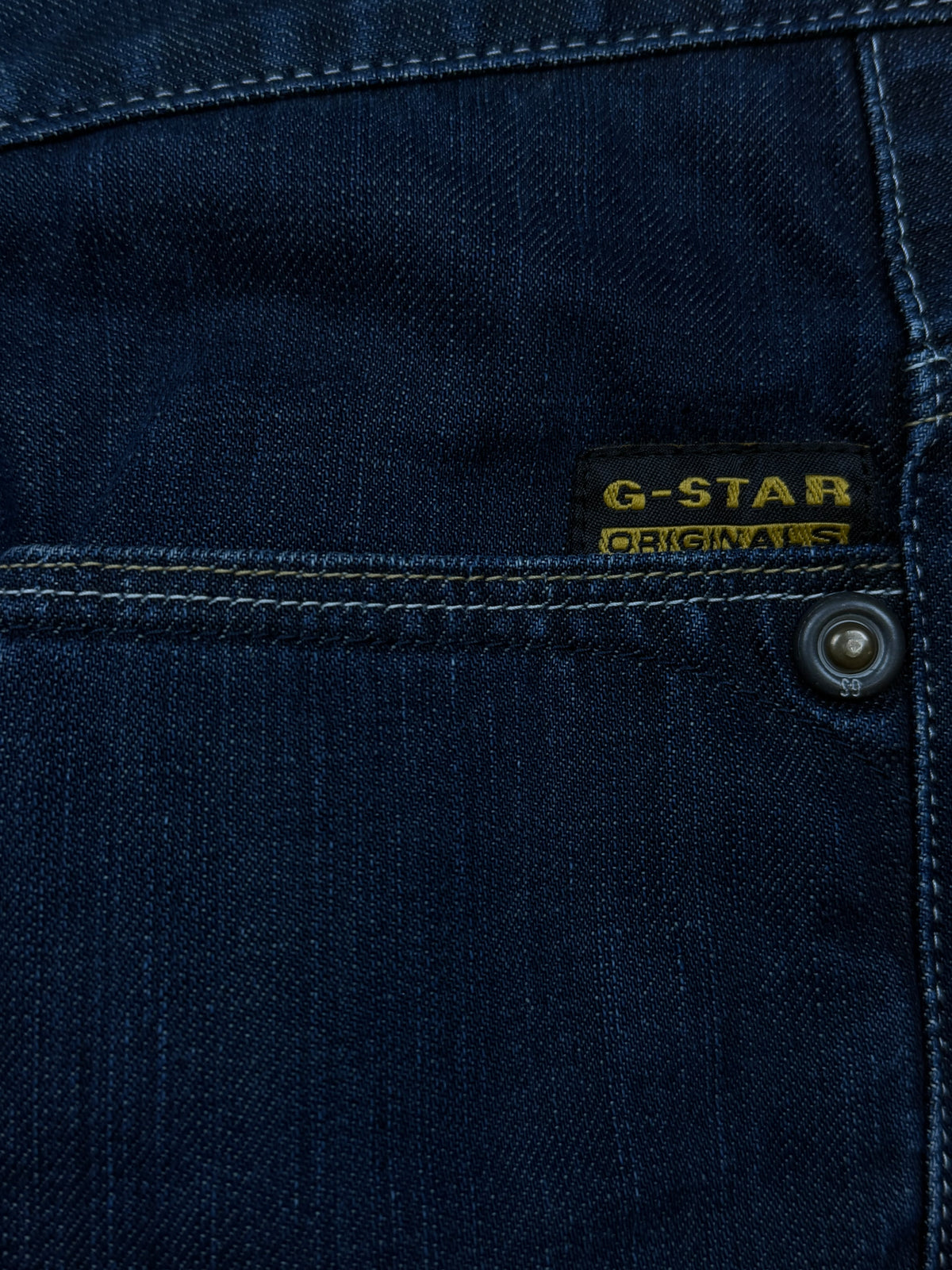 vintage G-STAR jeans {S}