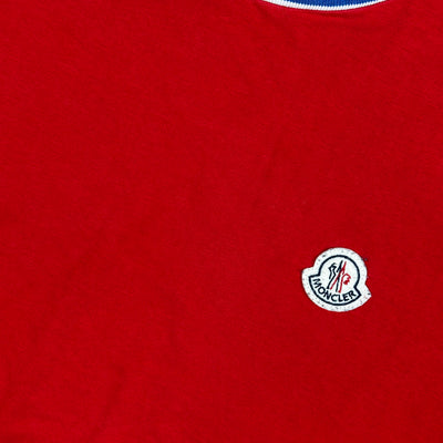 vintage Moncler t-shirt {M}