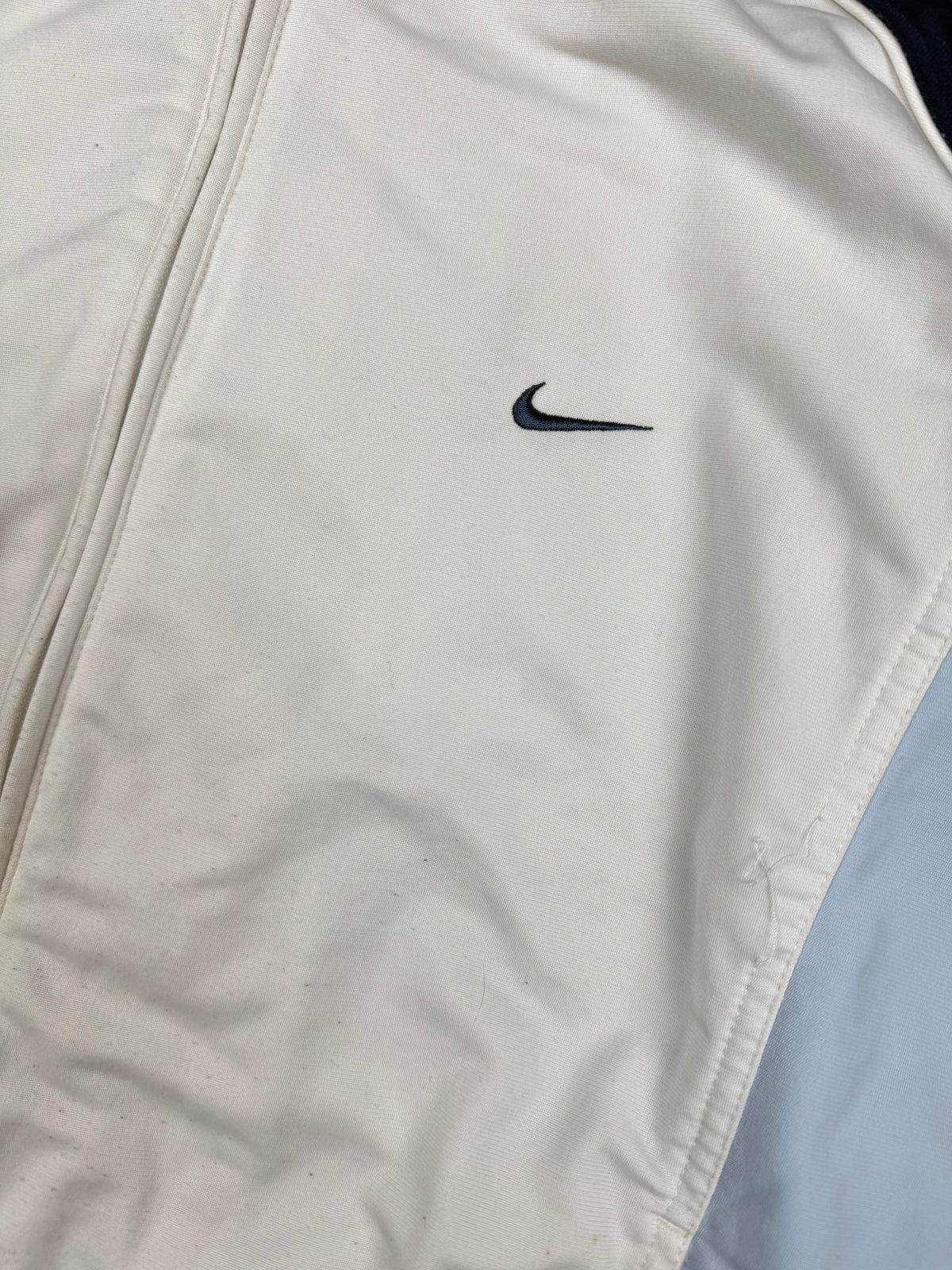 vintage Nike trackjacket {M}