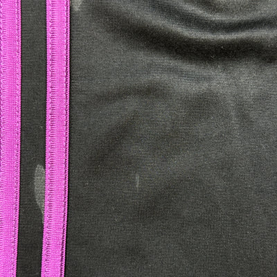 vintage Adidas joggingpants {S}