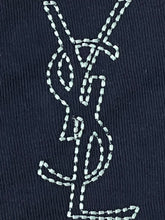 Carregar imagem no visualizador da galeria, vintage Yves Saint Laurent sweatjacket {L}
