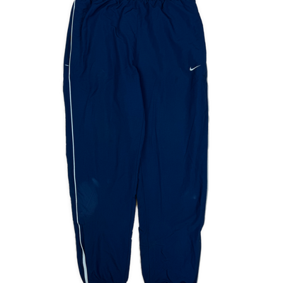 vintage Nike trackpants {S}