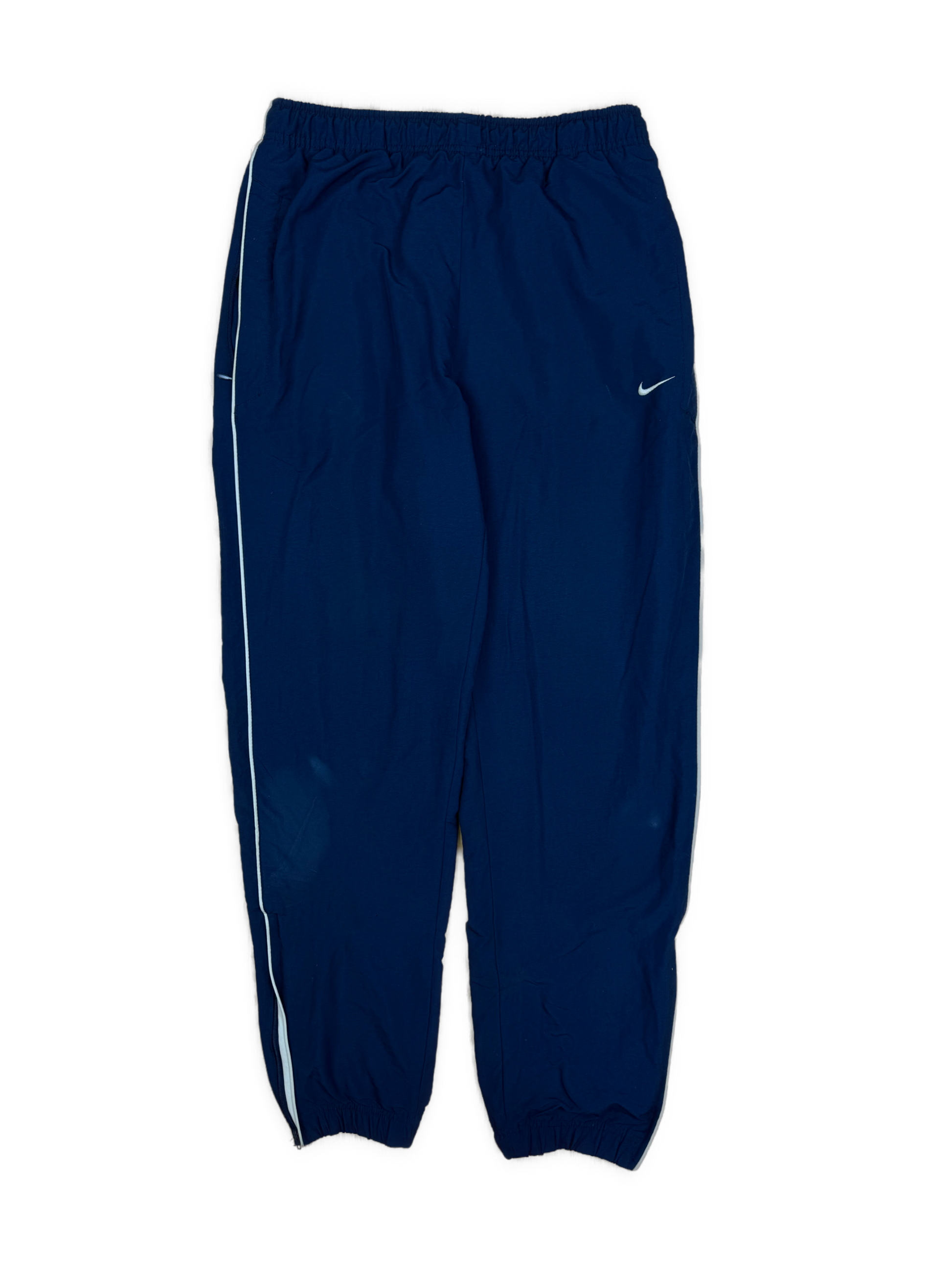 vintage Nike trackpants {S}